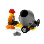 Конструктор LEGO City