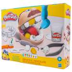 Масса для лепки Hasbro Play-Doh Стоматолог