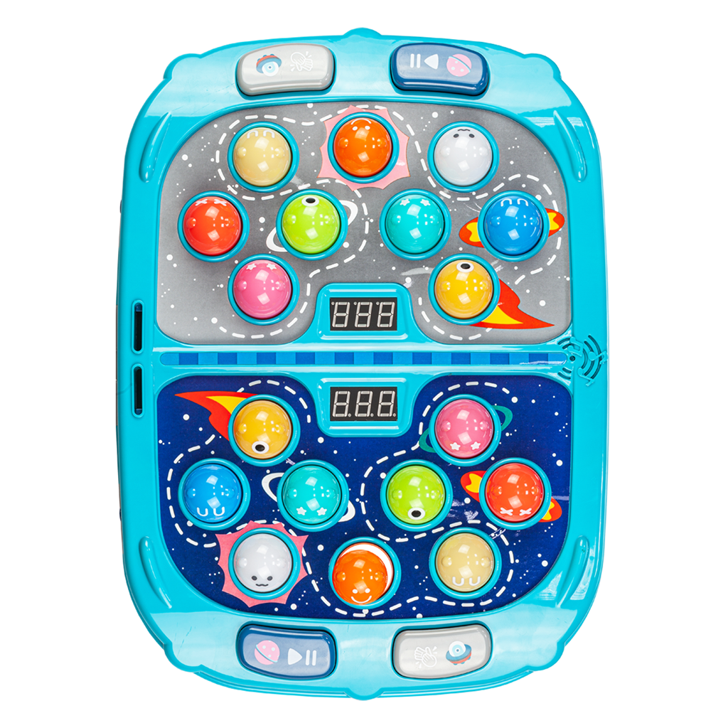 Игрушка Solmax Стучалка - фото 8