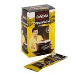 Каппучино LaFesta Ванильное 10 пакетиков по 12.5г
