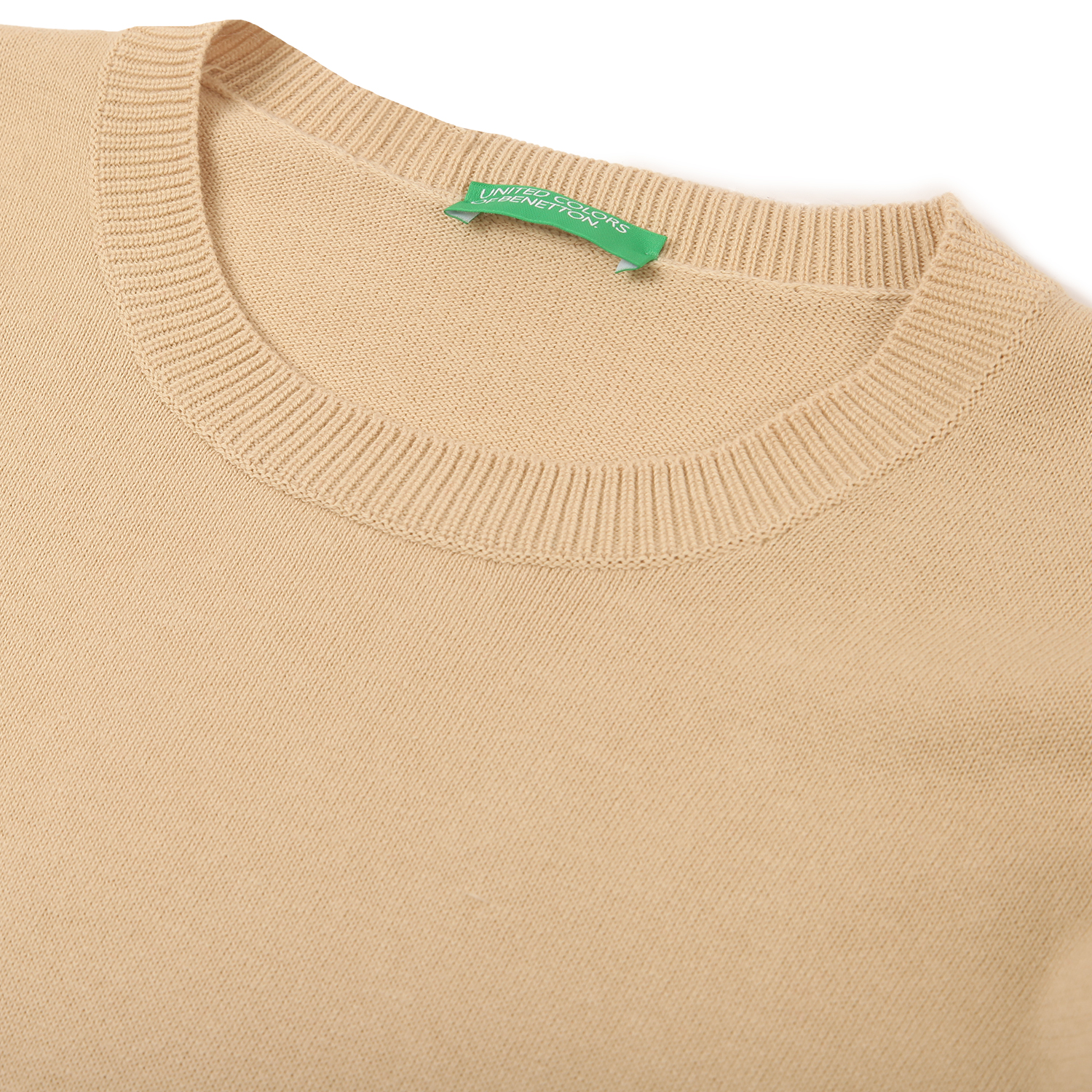 Джемпер United Colors of Benetton 1294D100L_32G - фото 2
