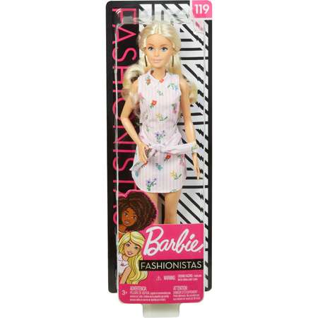 Кукла модельная Barbie