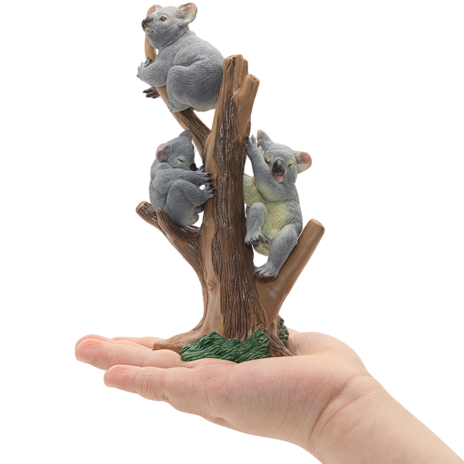 Фигурка Детское Время Коалы - фото 3