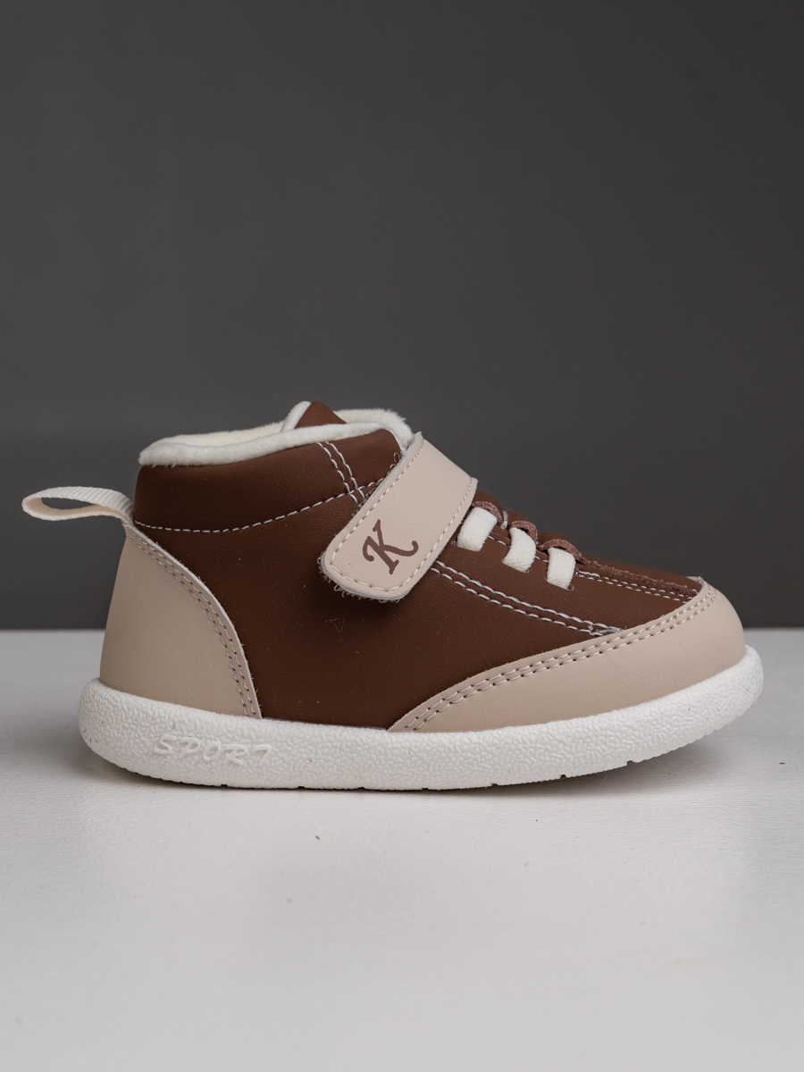 Ботинки ТопТошкин 1145-К-кор - фото 7