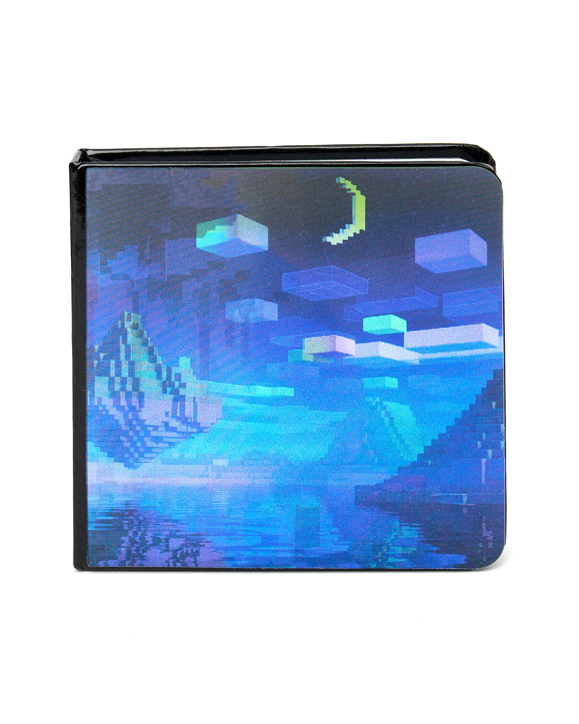 Блокнот Munaby Fixeye 80 лист. - фото 1