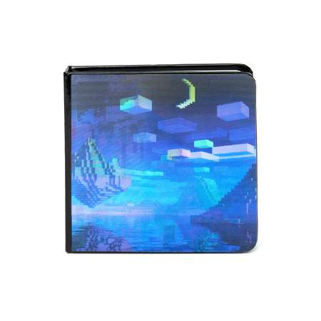 Блокнот Munaby Fixeye 80 лист.