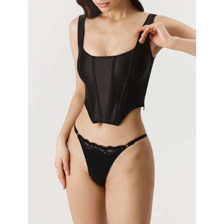 Топ-бюстье Infinity Lingerie
