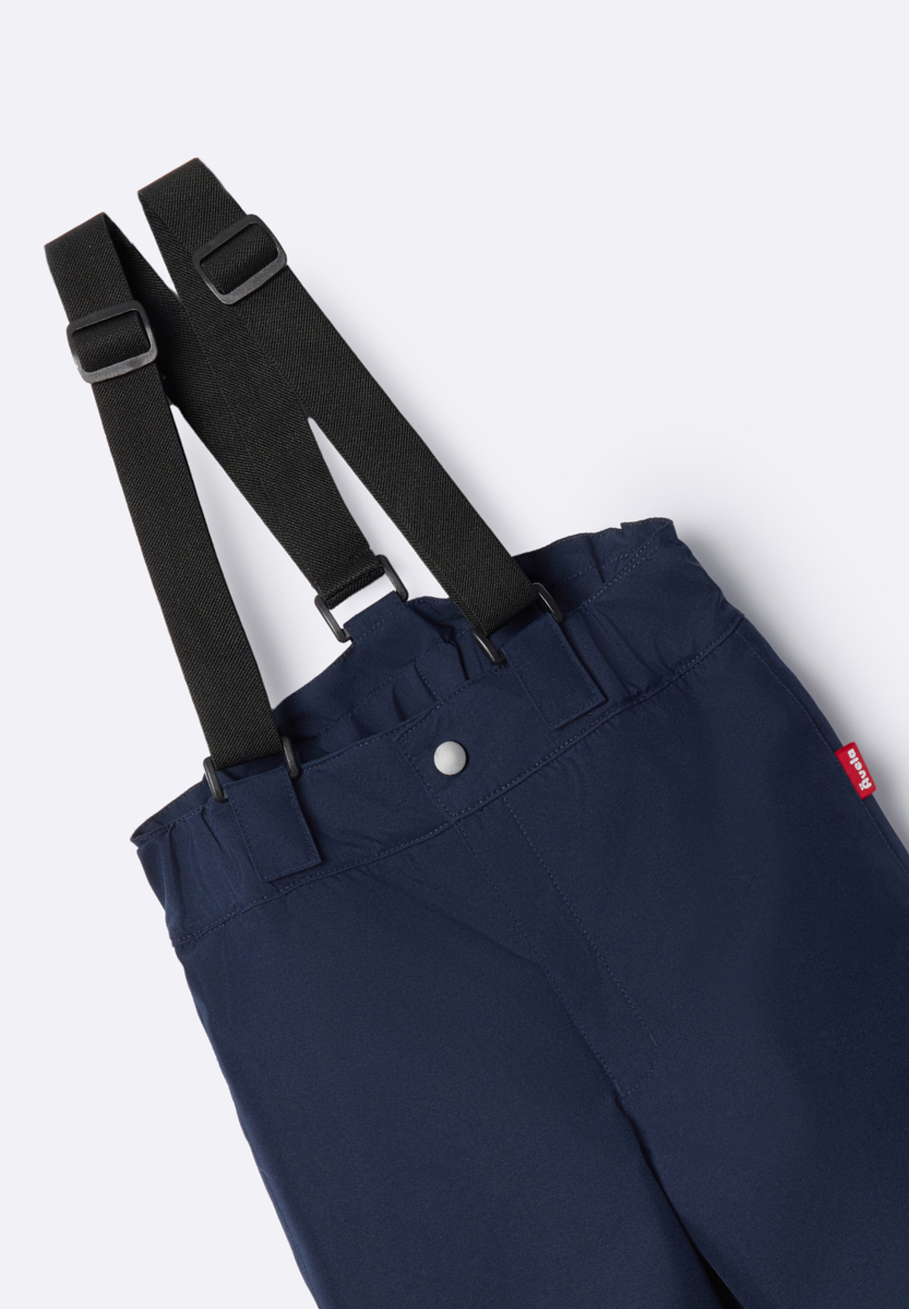 Брюки Avela 62105305-6960 - фото 6