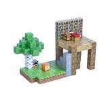 Конструктор Джунгли магнитный 133 дет.