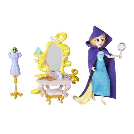 Кукла мини Princess