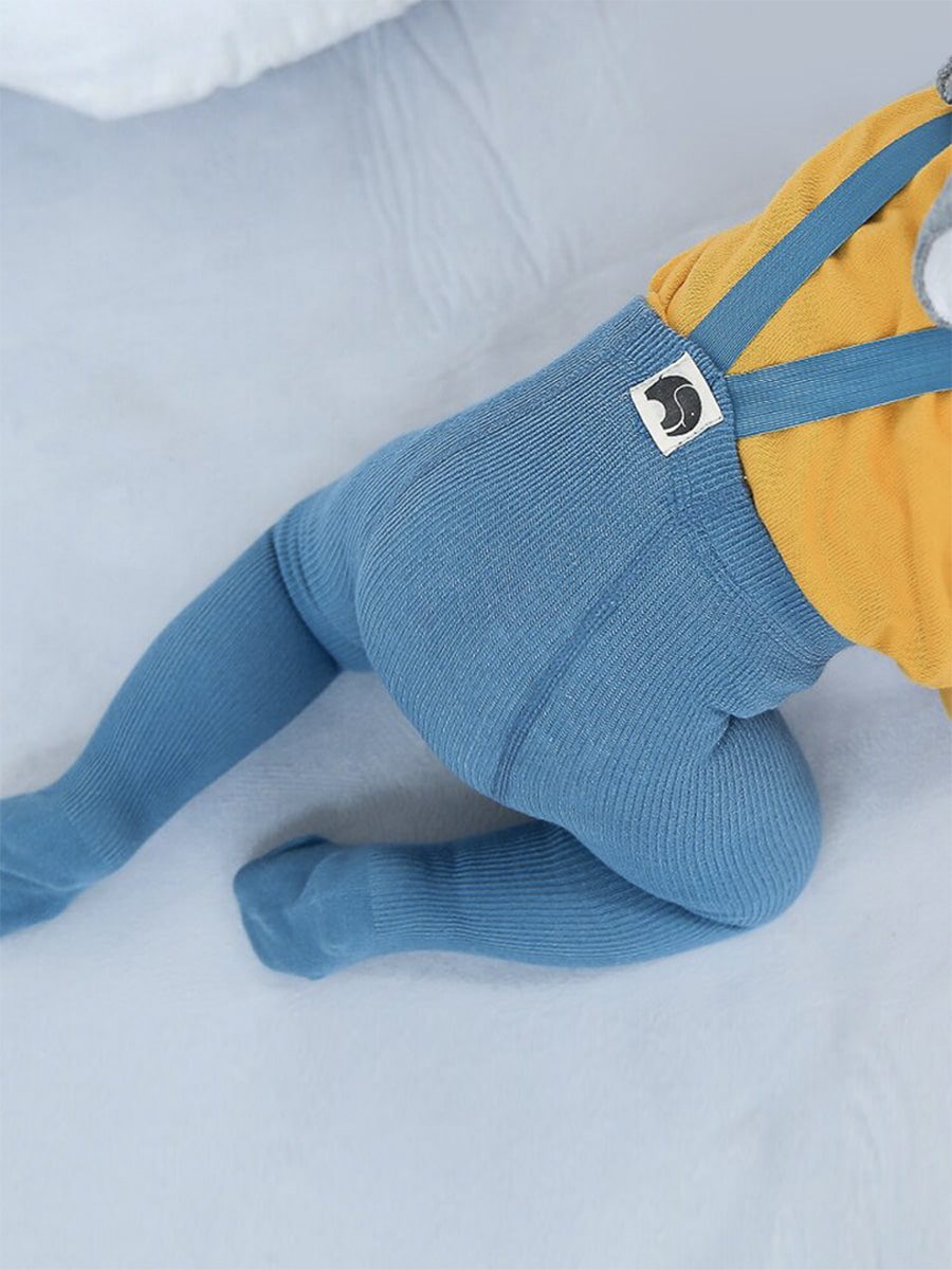 Колготки Соль и Перец sp125т-синий - фото 7