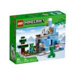 Конструктор LEGO Minecraft 304 дет.