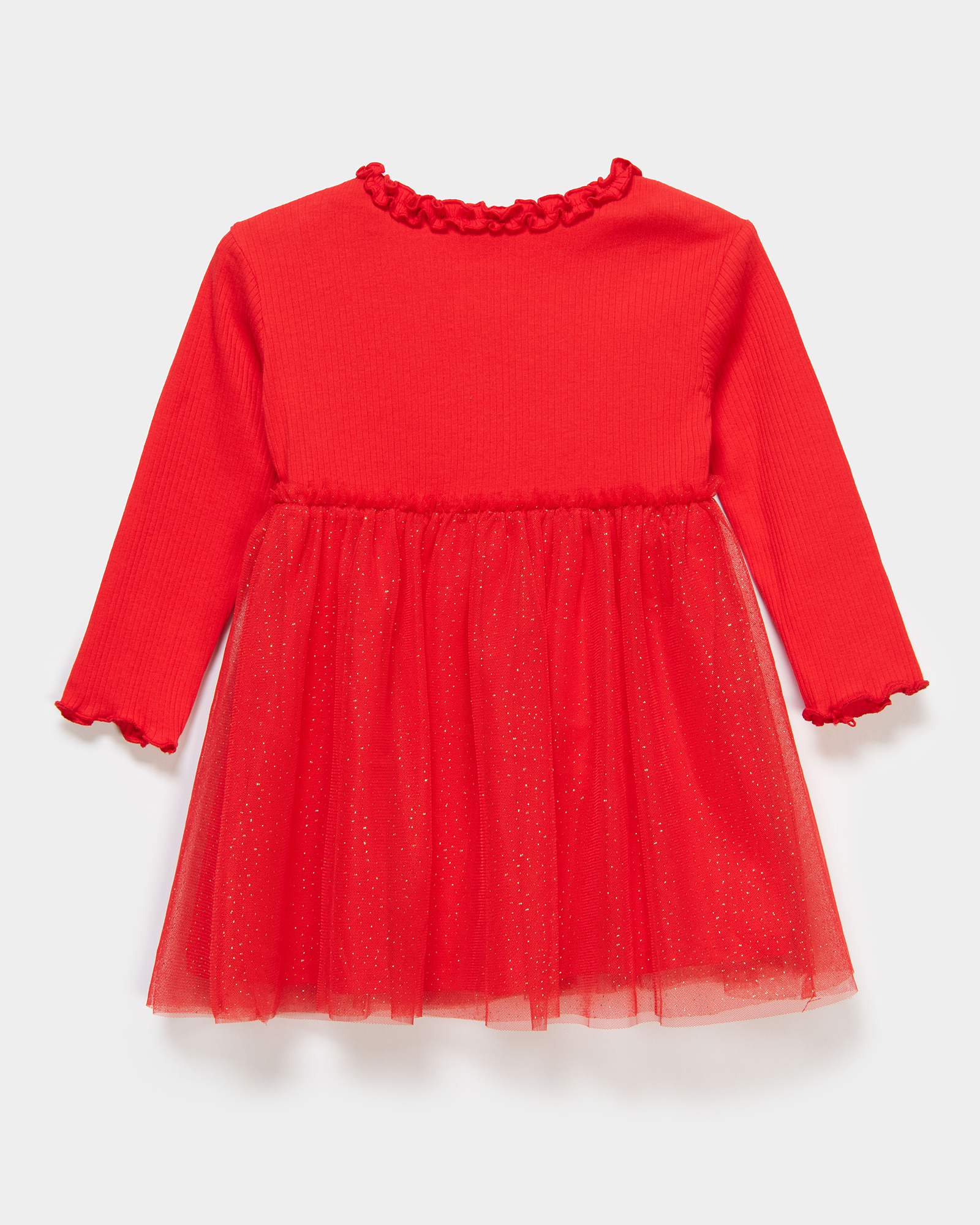 Платье Baby Gо W24-144BGig-11 - фото 3