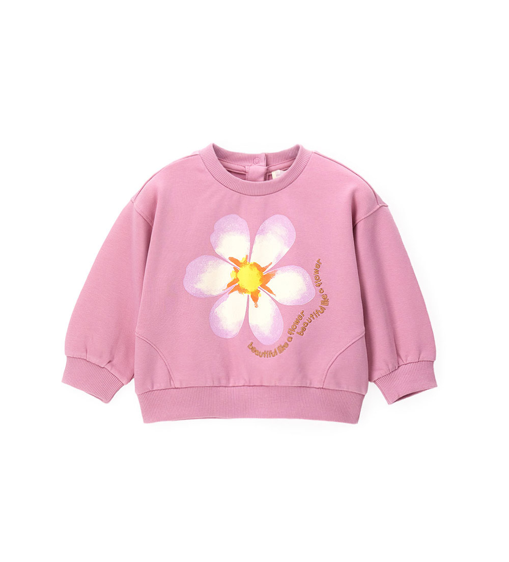 Свитшот ORIGINAL MARINES DGP1031NF_15-2210TCX - фото 1