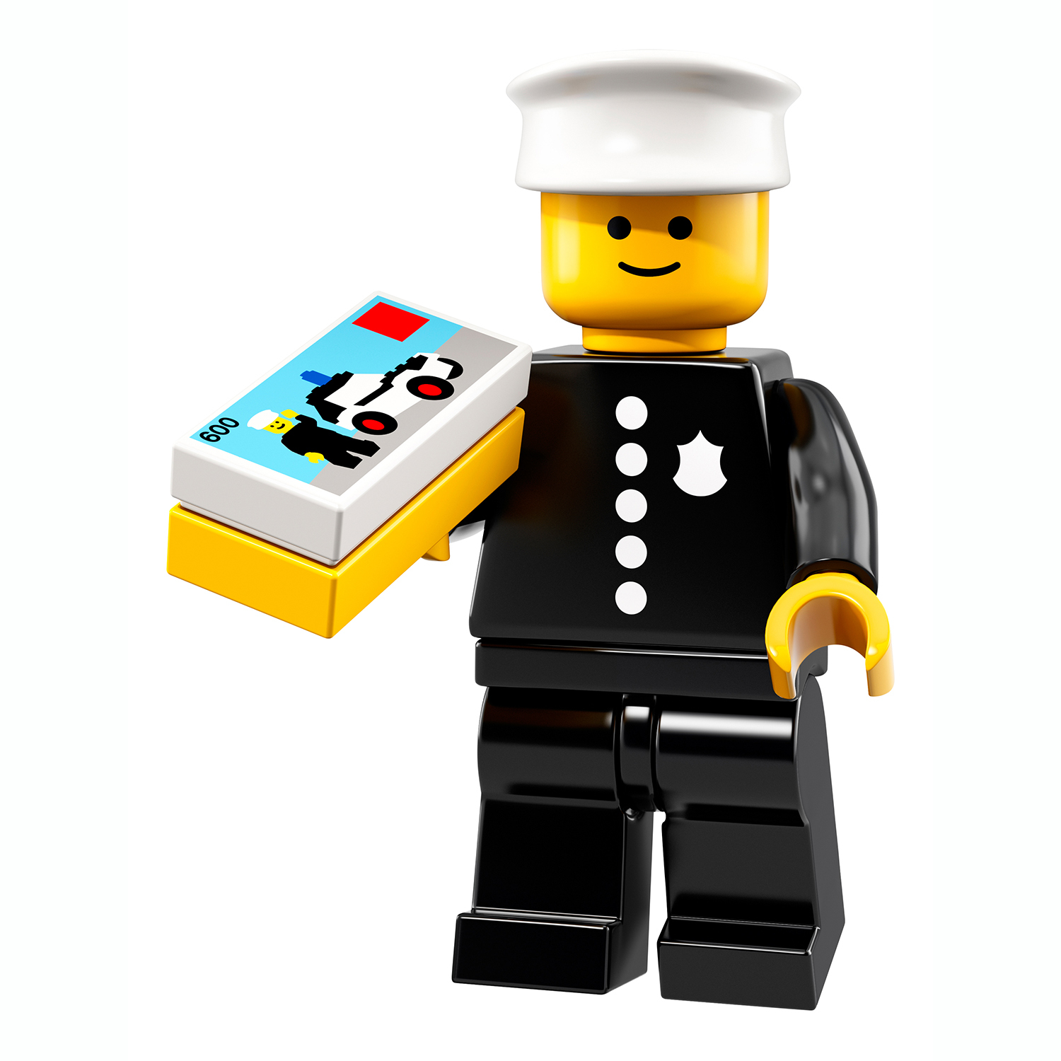Конструктор LEGO - фото 10