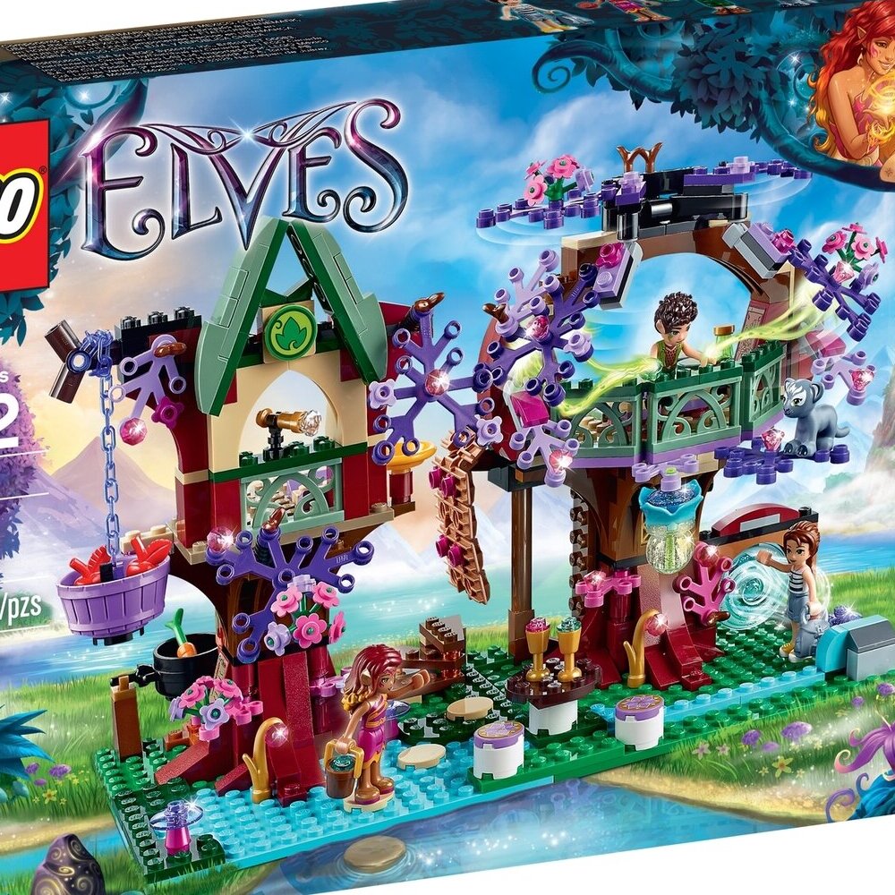 Конструктор LEGO 1555 дет. - фото 3