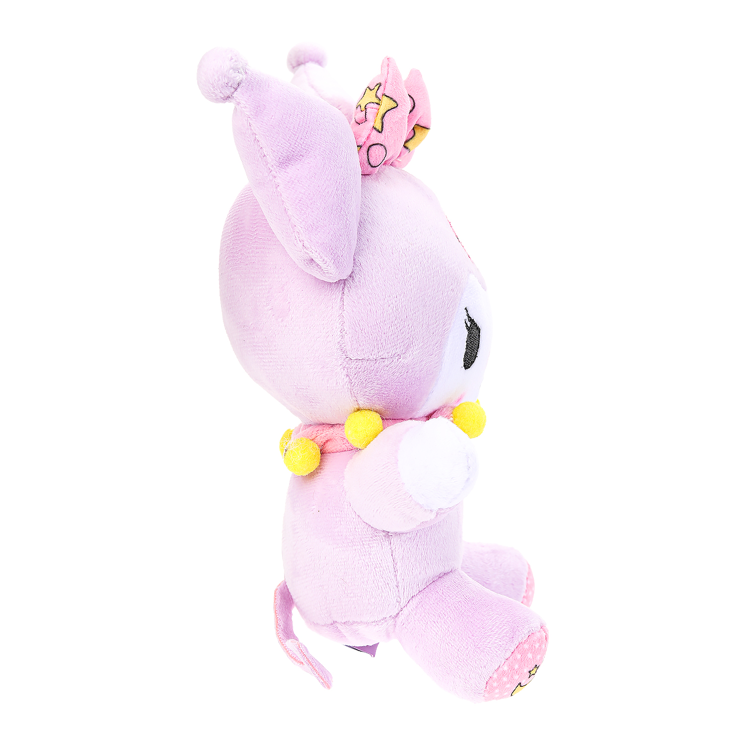 Мягкая игрушка Мульти Пульти Куроми - фото 6