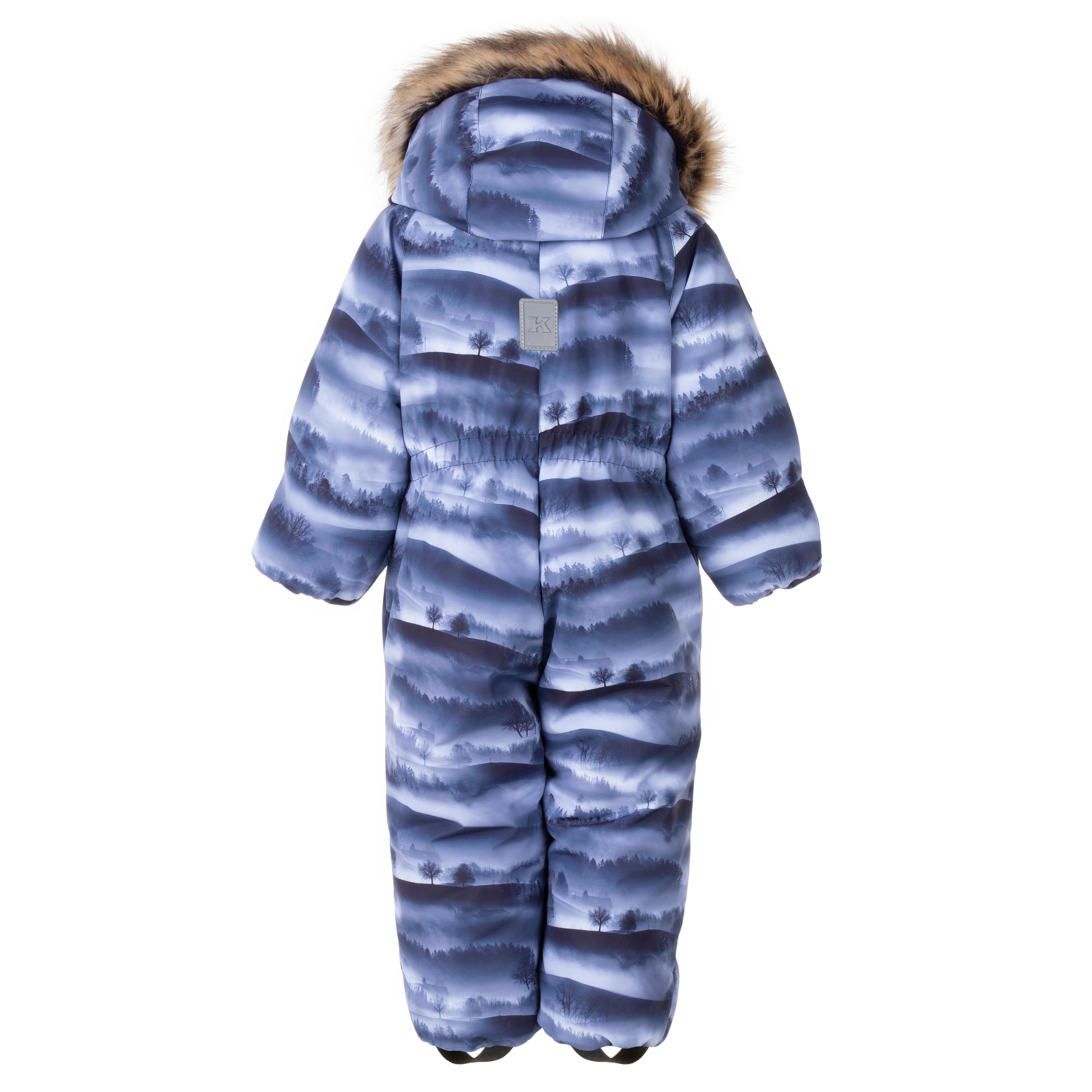 Комбинезон Kerry K23406 M3/2282 - фото 2