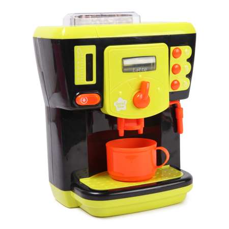 Игрушка Demi Star кофемашина