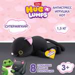 Мягкая игрушка котик