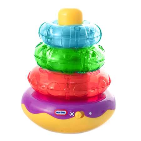 Игрушка Little Tikes пирамидка