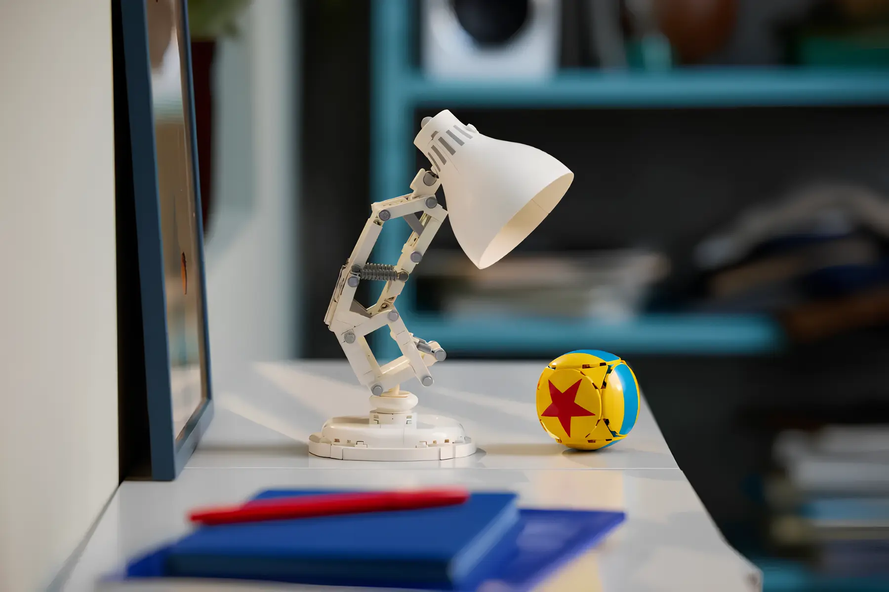 Конструктор LEGO Ideas - фото 9