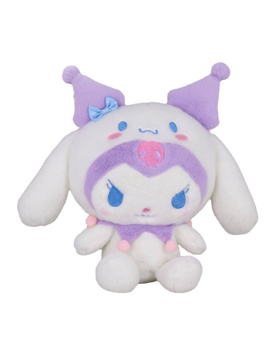 Игрушка мягкая My Melody 14 см - фото 2