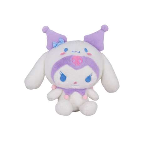 Мягкая игрушка My Melody аниме Kuromi 14 см