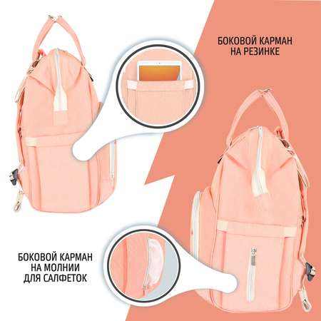 Рюкзак Nuovita CAPCAP classic