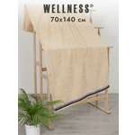 Полотенце Wellness Сейл 70 x 140 см