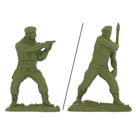 Игровой набор Нордпласт