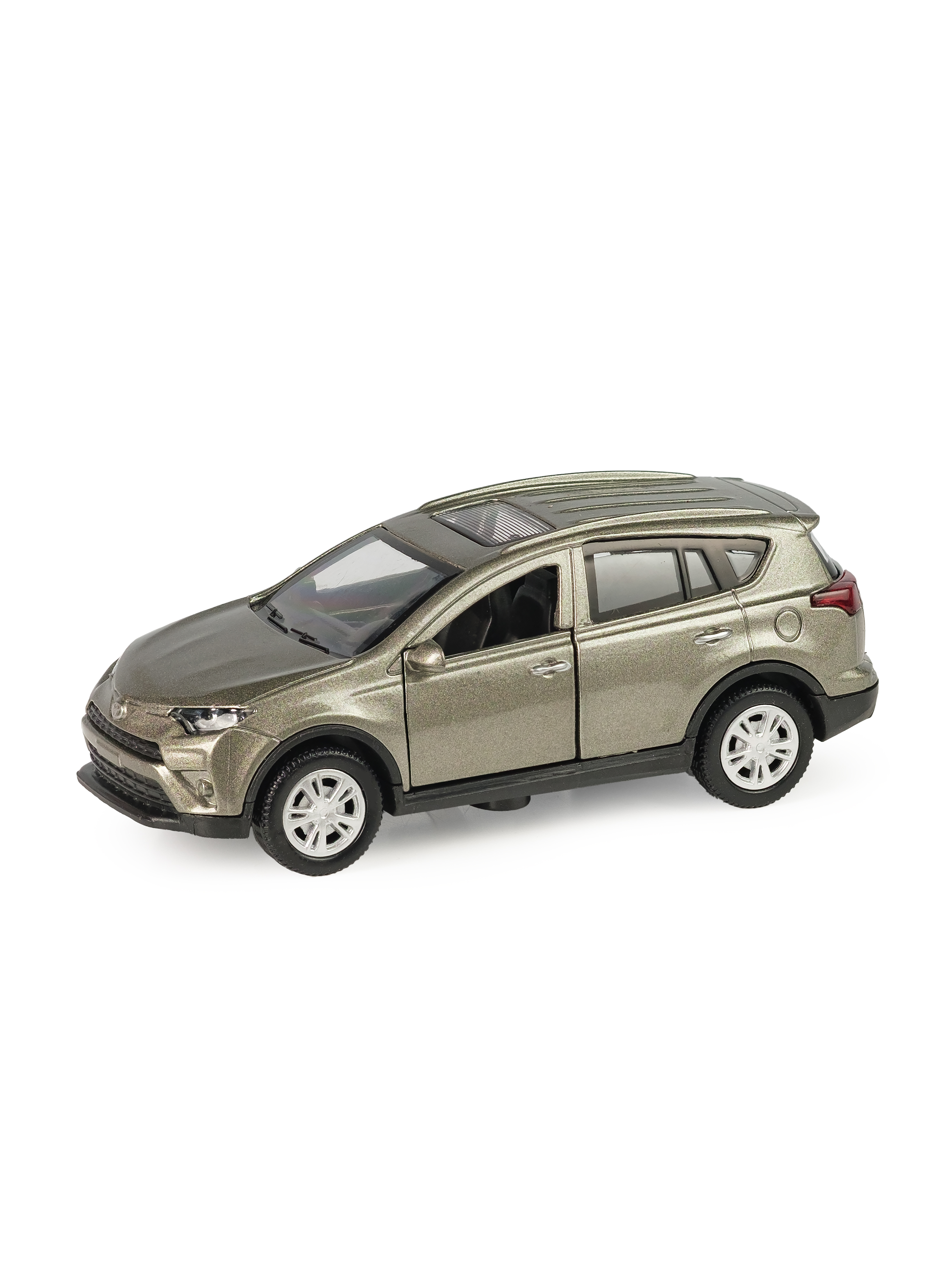 Внедорожник HUADA Toyota 1790969/12 - фото 1