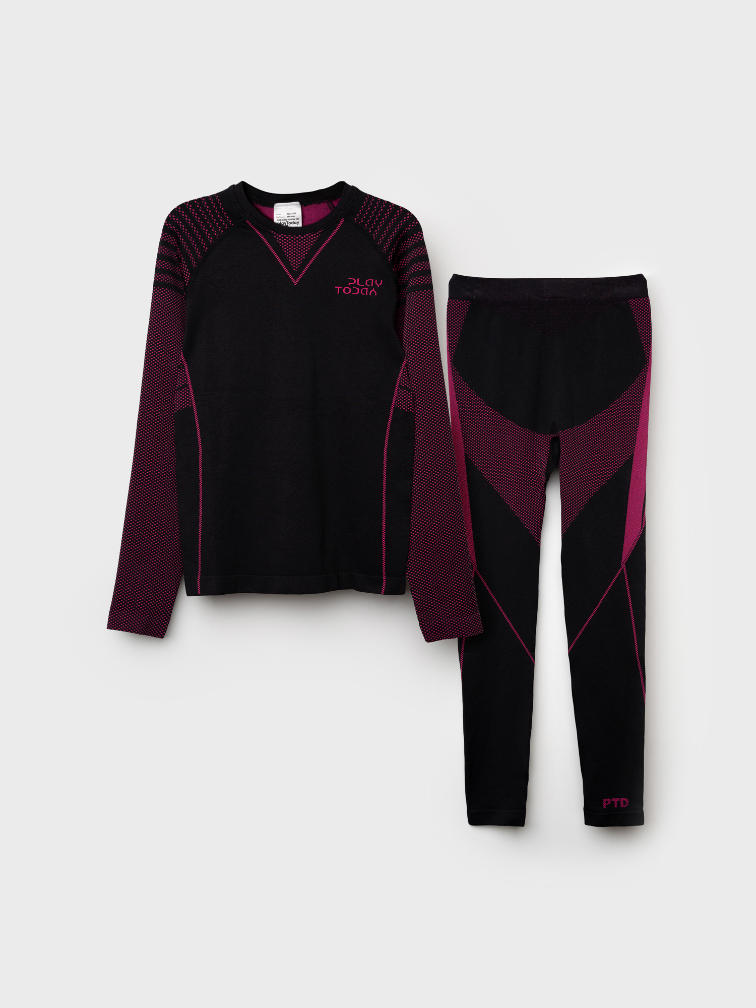 Термобелье PlayToday 32221036 - фото 6