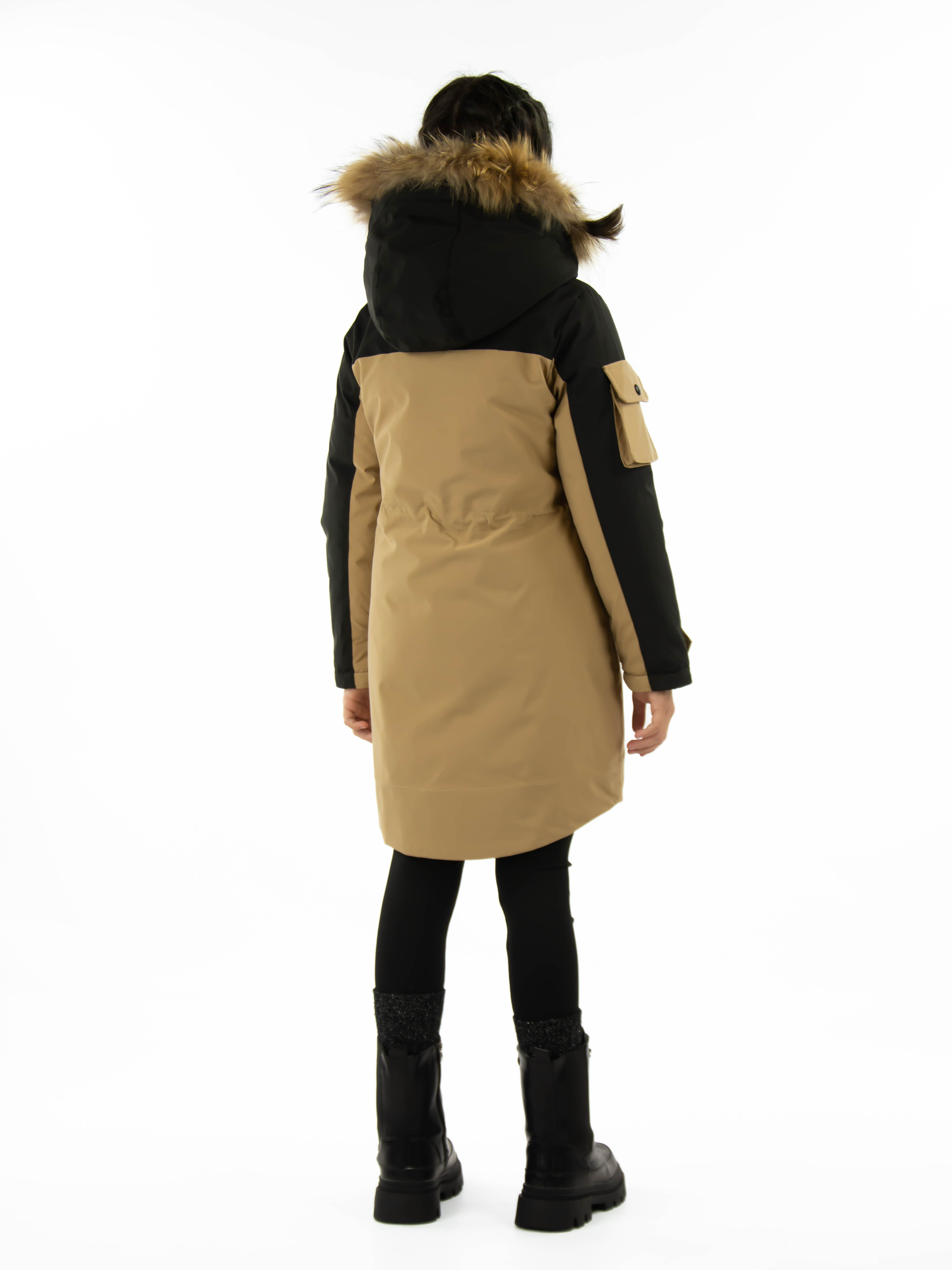 Куртка CASTLELADY 660660128 - фото 7