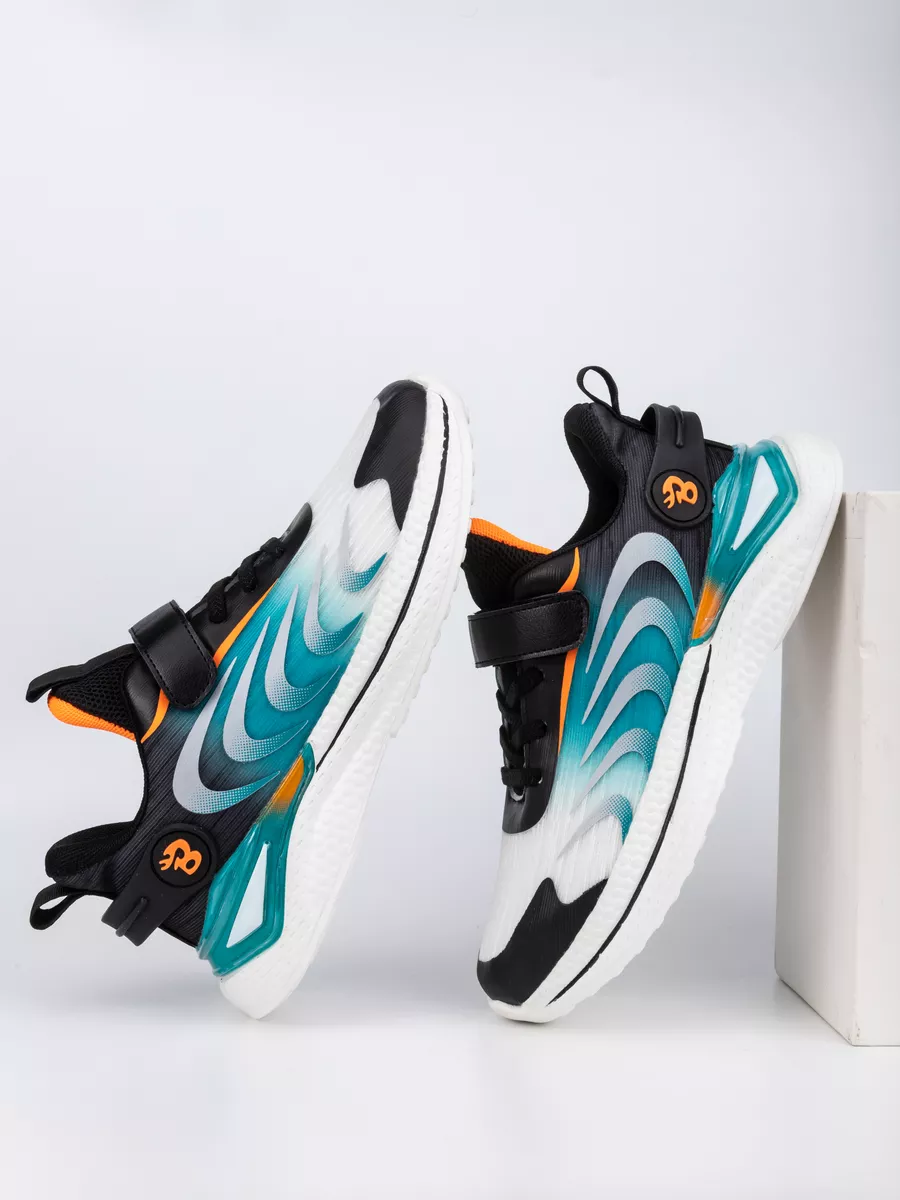 Кроссовки KDX FLSS-12 blue - фото 20