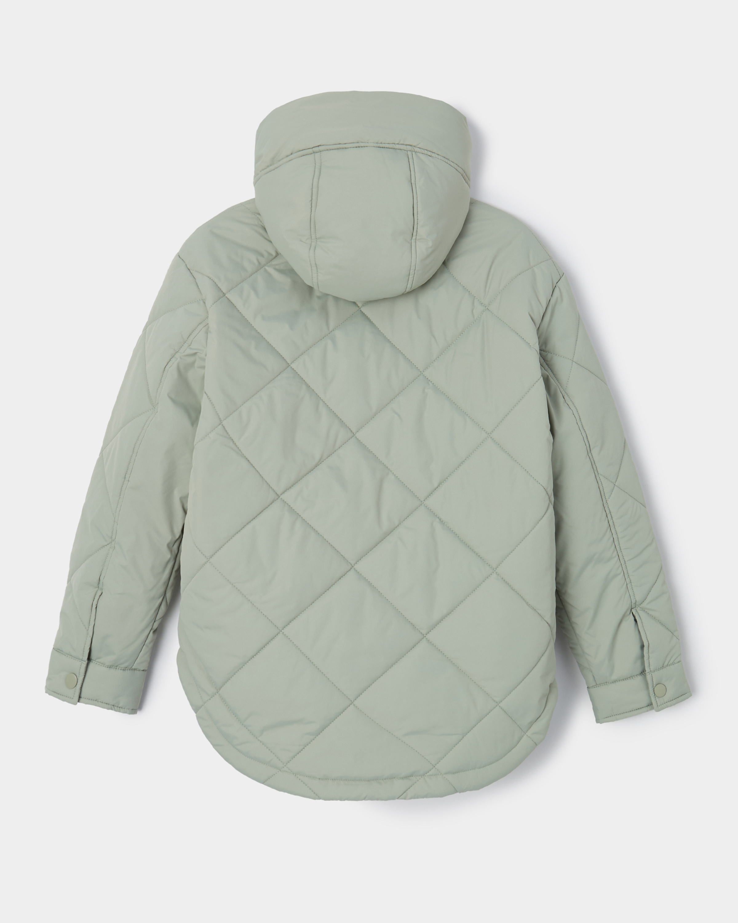 Куртка Futurino S26FU3-J6tg-44 - фото 2