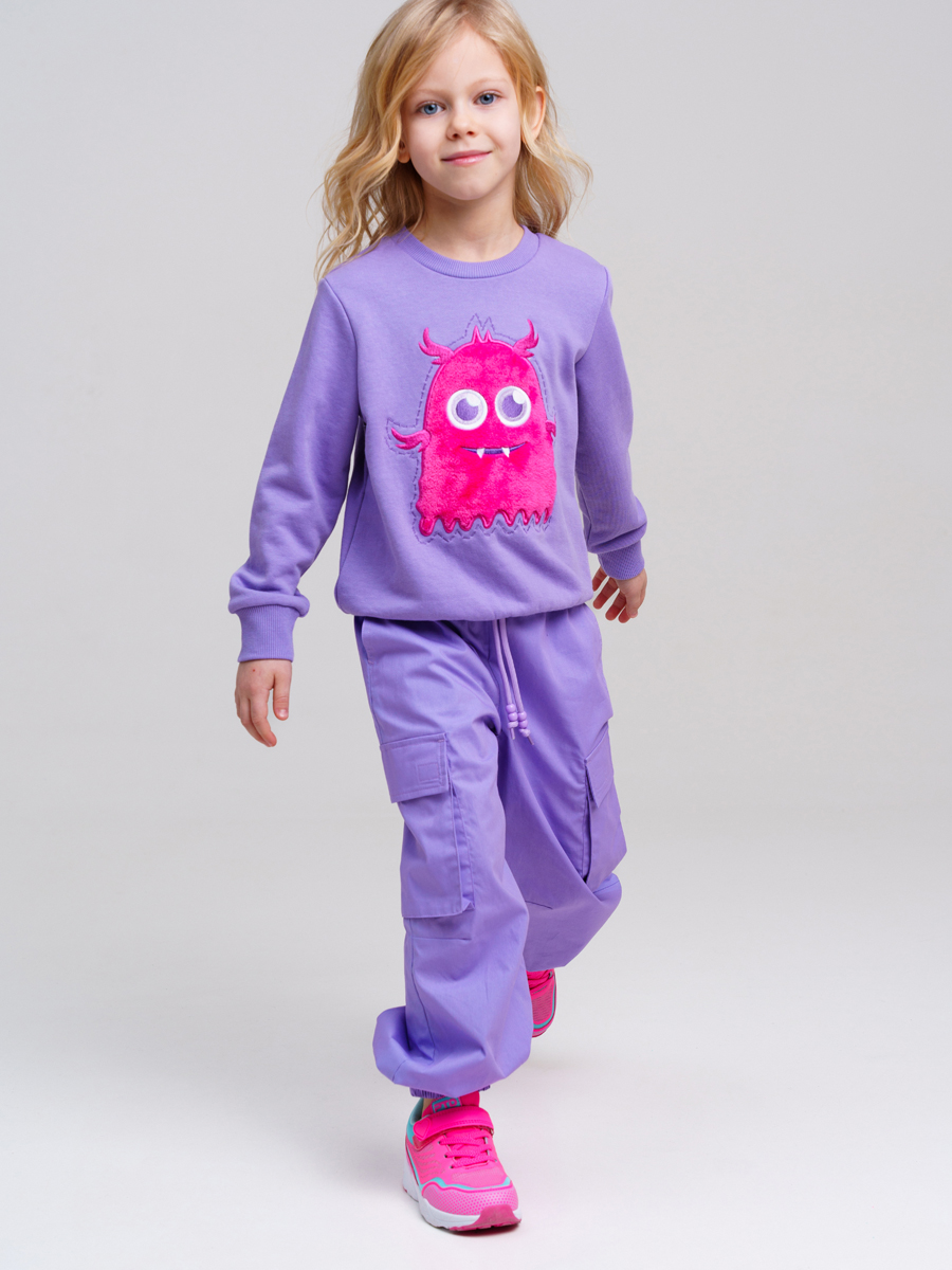 Свитшот PlayToday 12522048 - фото 2