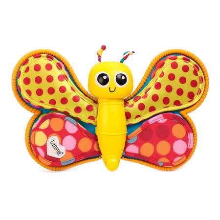 Игрушка Lamaze книжка
