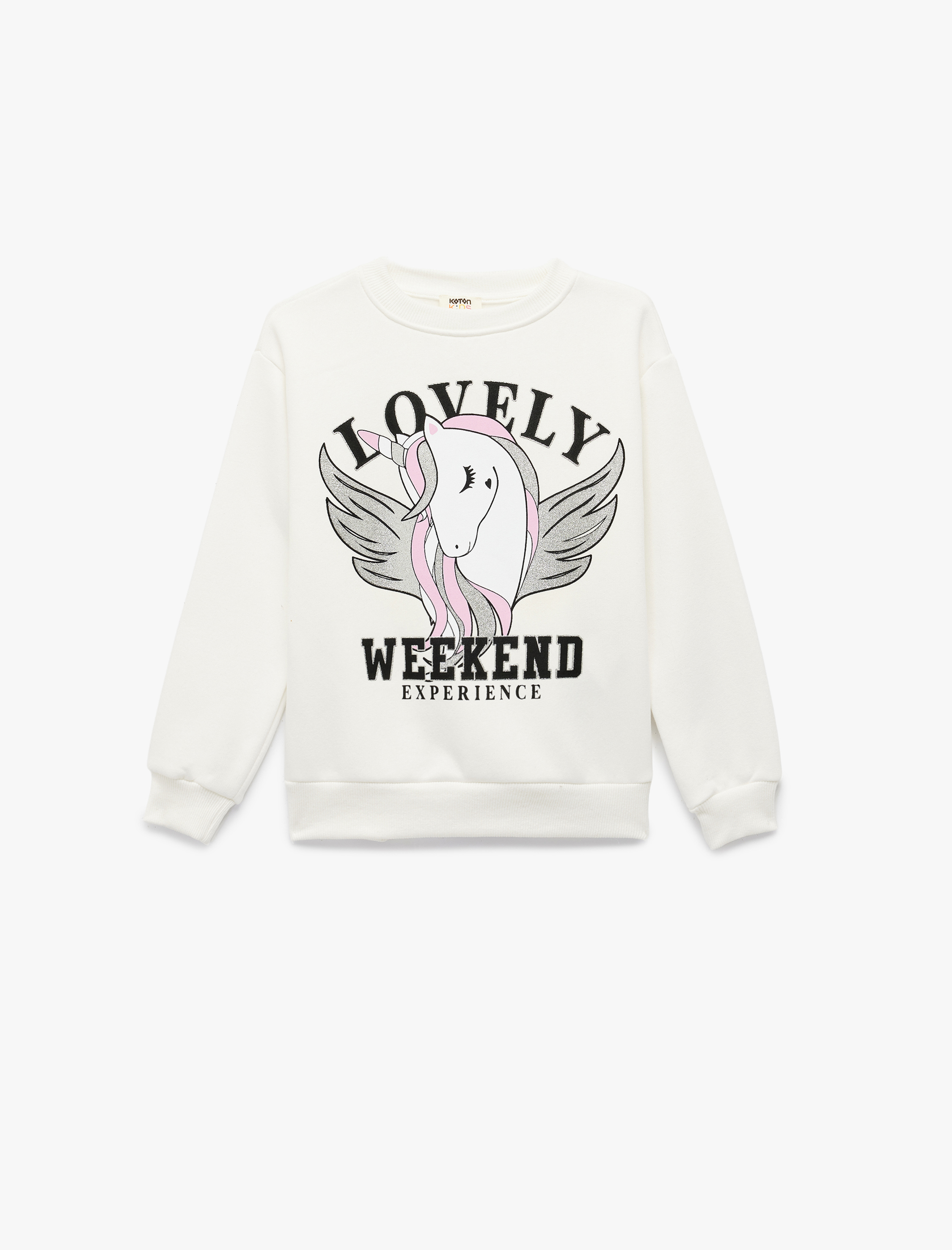 Свитшот KOTON 6WKG10071AK010 - фото 1