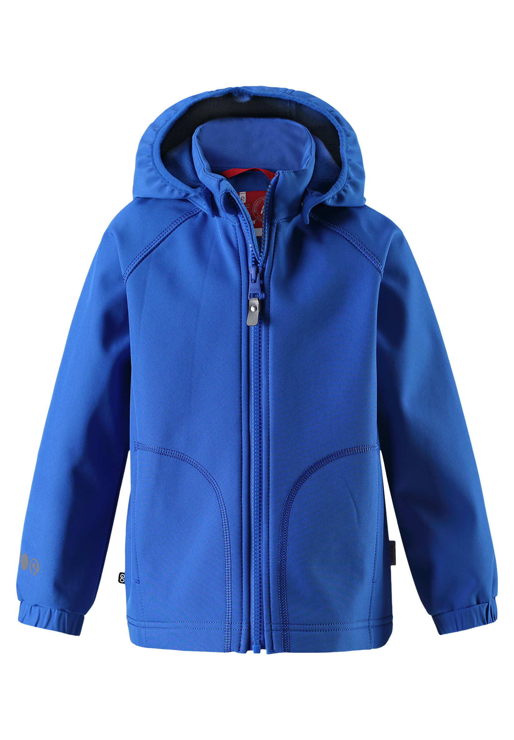 Ветровка Reima 521540-6640 - фото 1