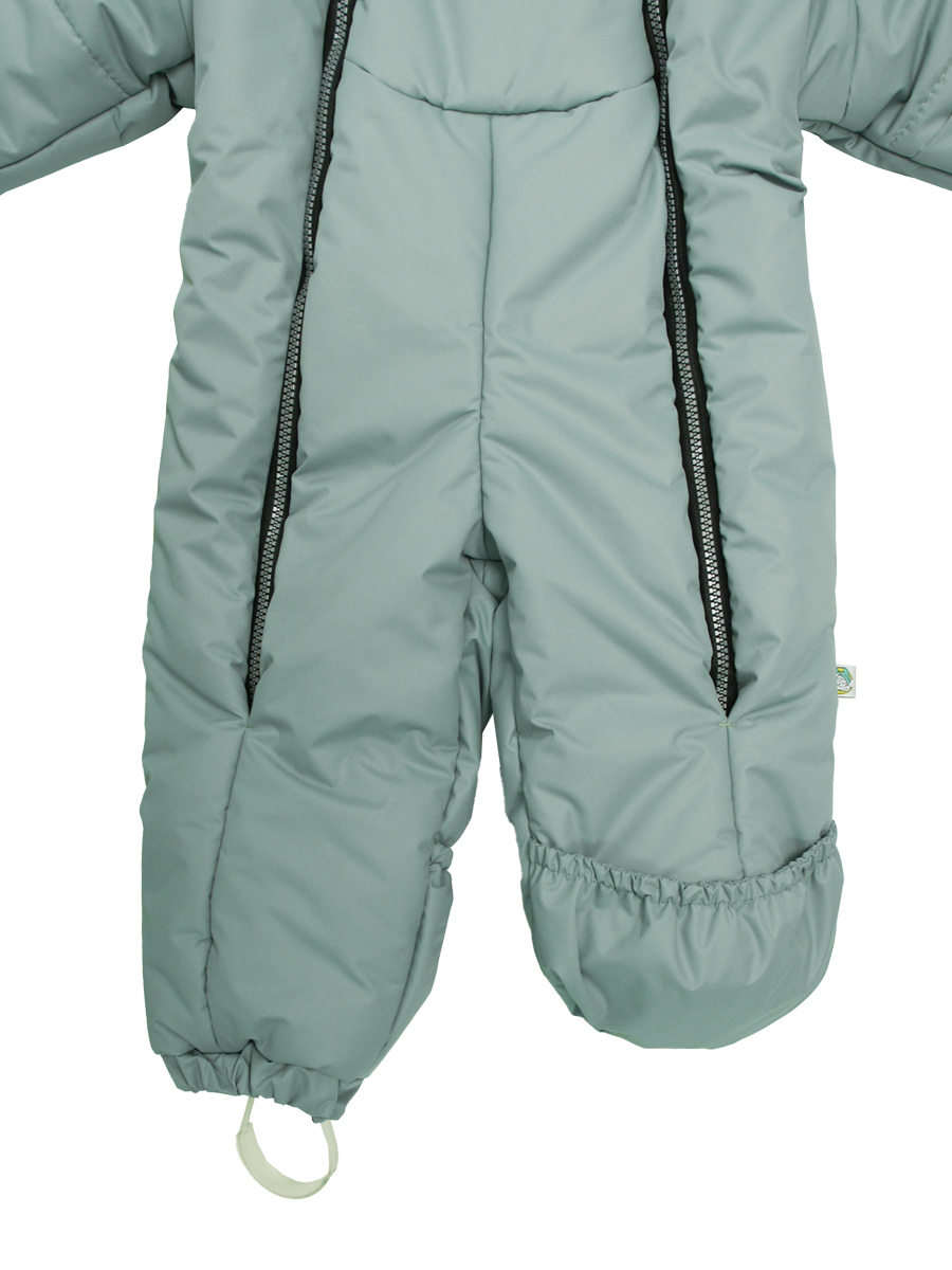 Комбинезон СОННЫЙ ГНОМИК 2034/3 - фото 15