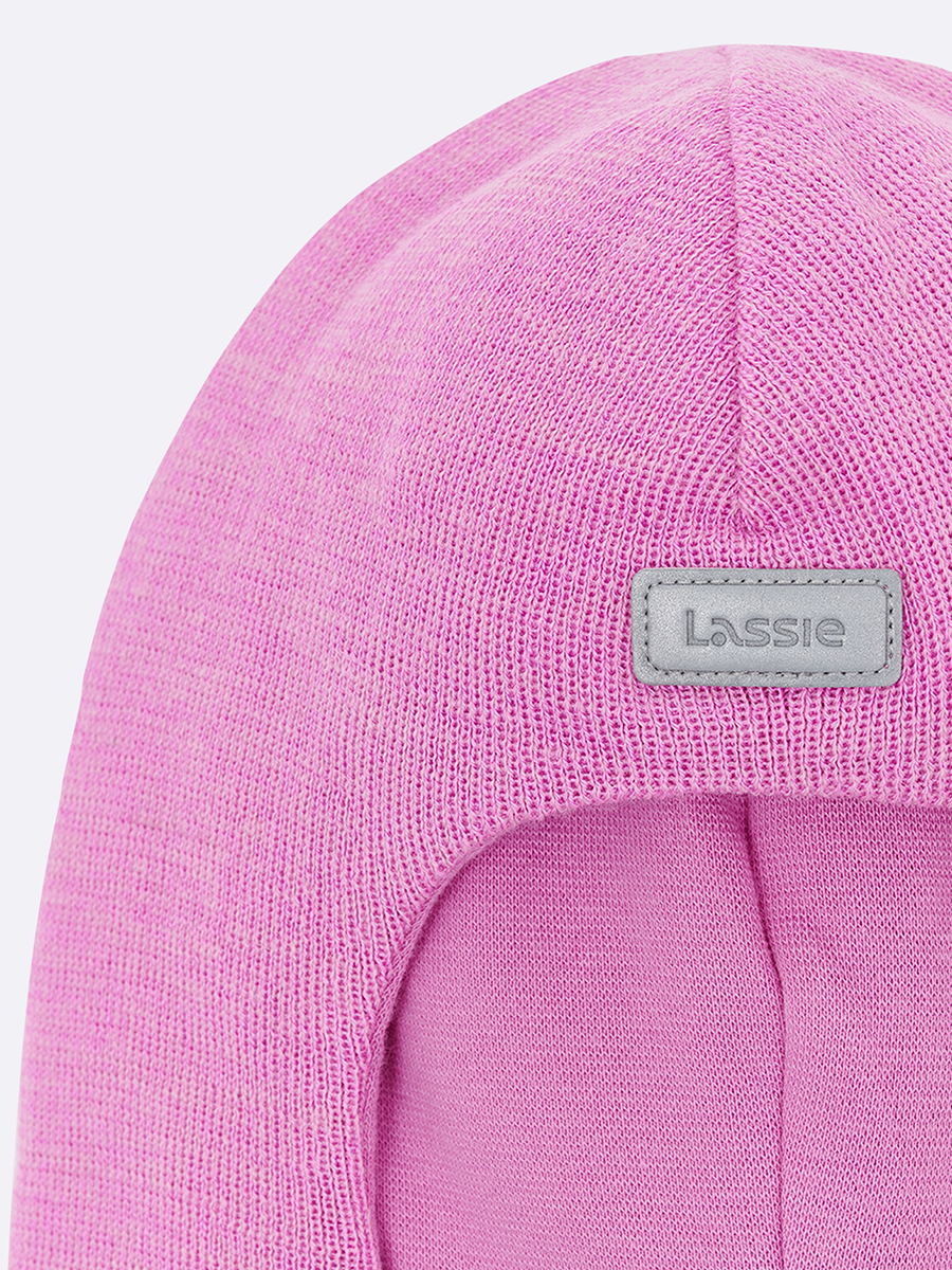 Шапка-шлем Lassie 72305224-4160 - фото 5