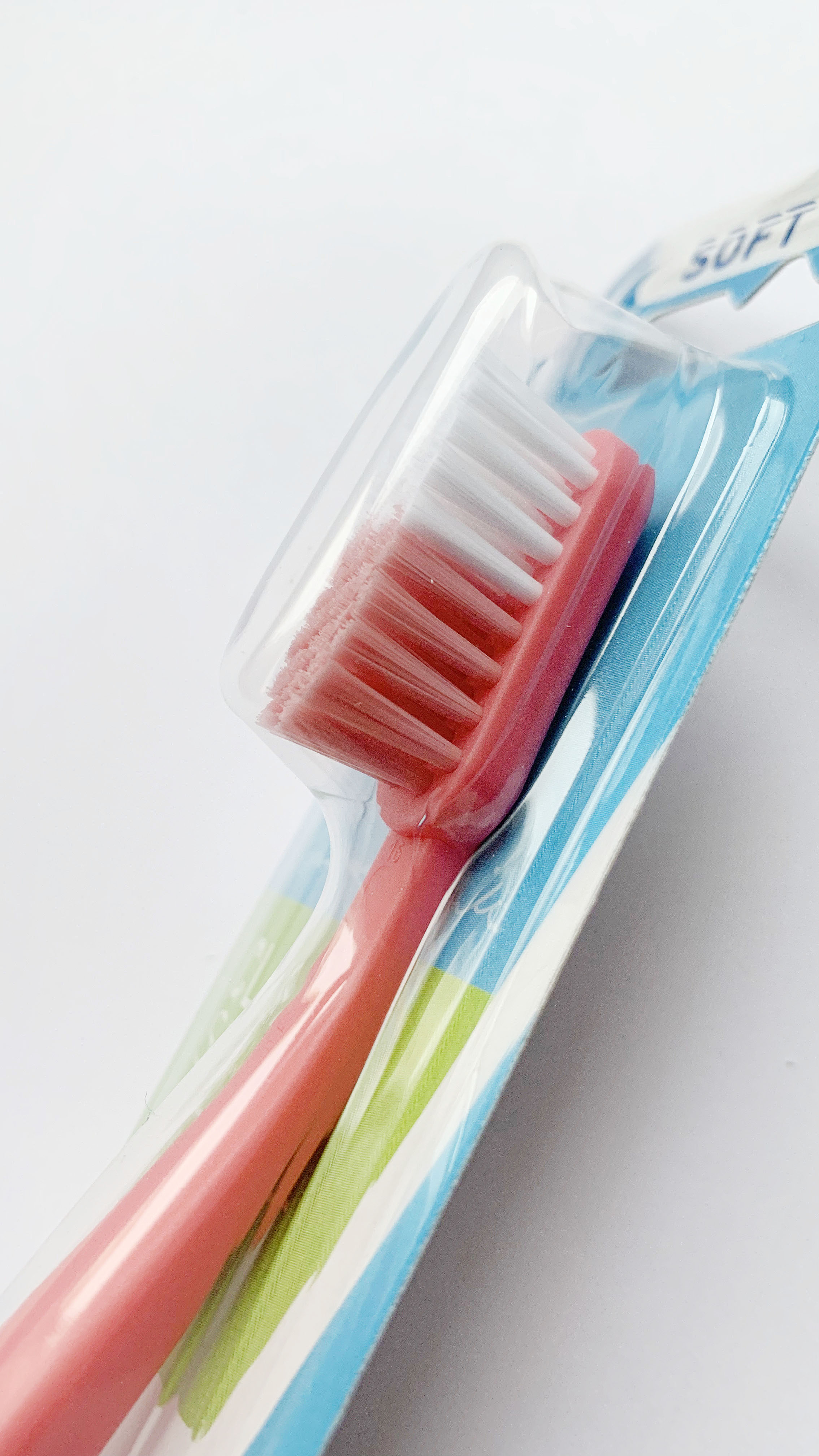 Зубная щетка классическая Jordan - фото 5