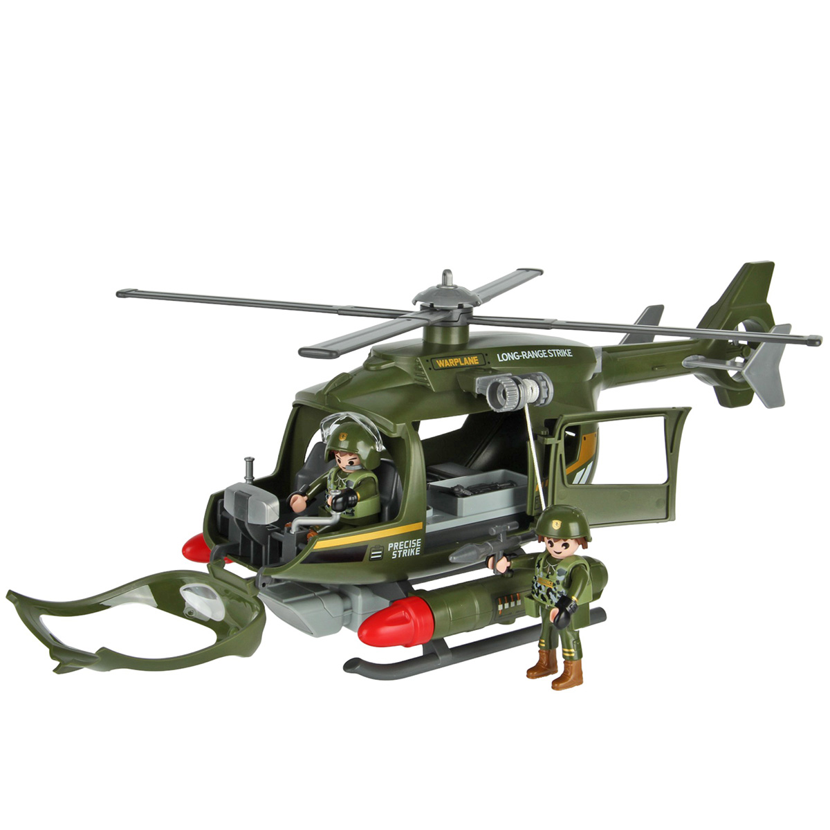 Игровой набор Veld Co 136449 - фото 11