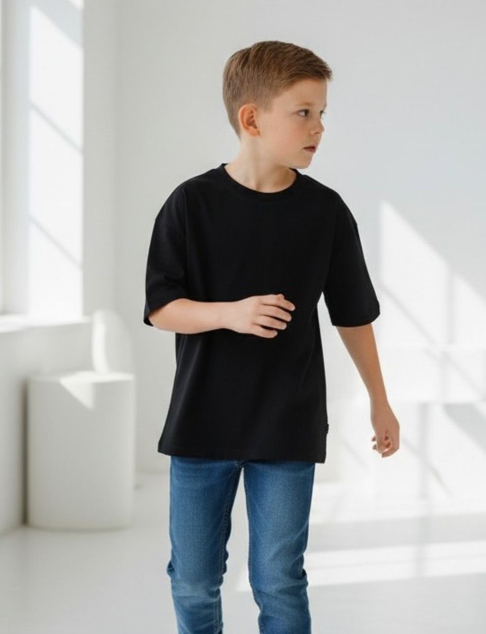 Футболка SoloWay SW6062 - фото 5