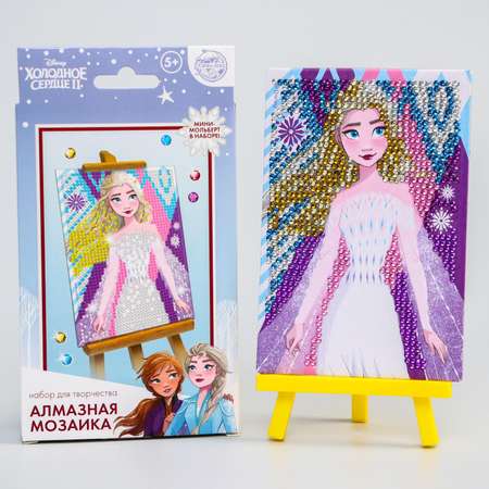 Алмазная мозаика Disney