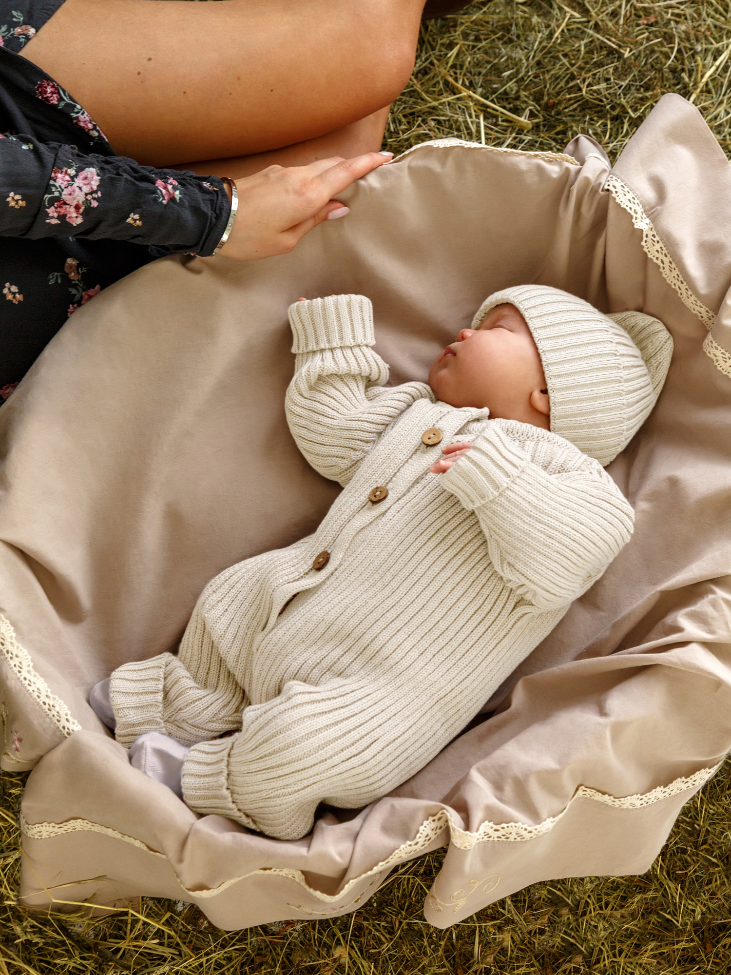 Комбинезон Amarobaby AB-OD22-PLT5/33 - фото 1
