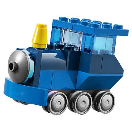 Конструктор LEGO Classic блочный