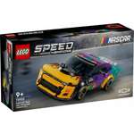 Конструктор LEGO Speed Champions 328 дет.
