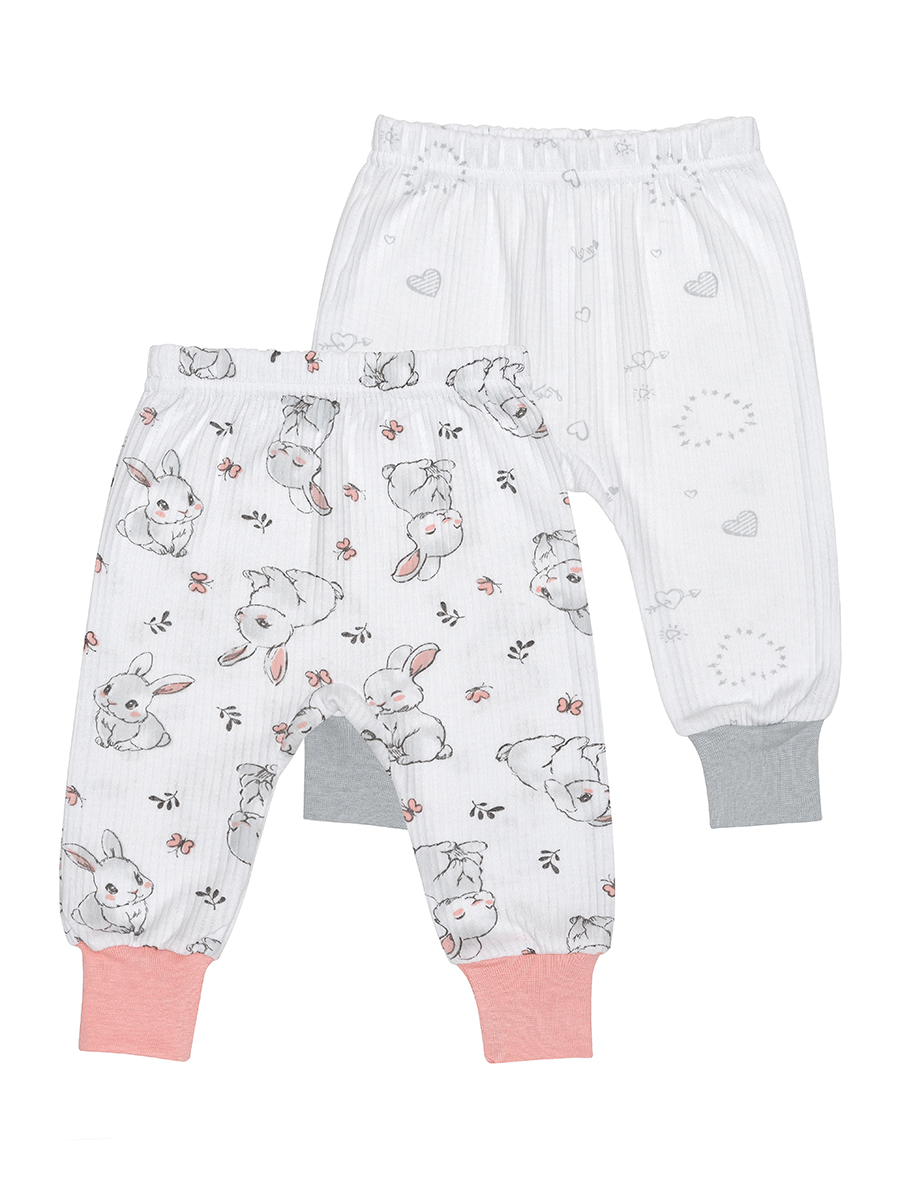 Штанишки 2 шт Эскимо 210-302 - фото 1